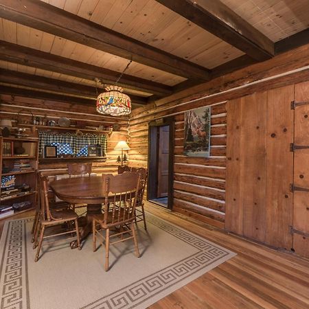 The Davies Family Inn - Adults Only Placerville Kamer foto