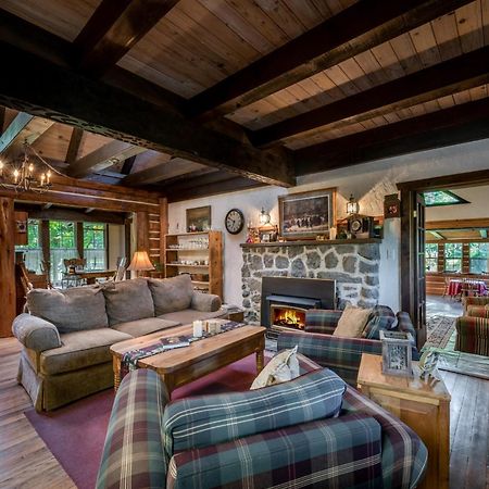 The Davies Family Inn - Adults Only Placerville Kamer foto
