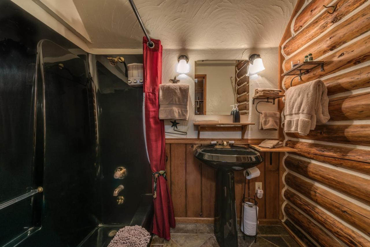 The Davies Family Inn - Adults Only Placerville Buitenkant foto