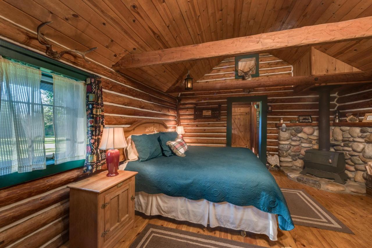 The Davies Family Inn - Adults Only Placerville Buitenkant foto