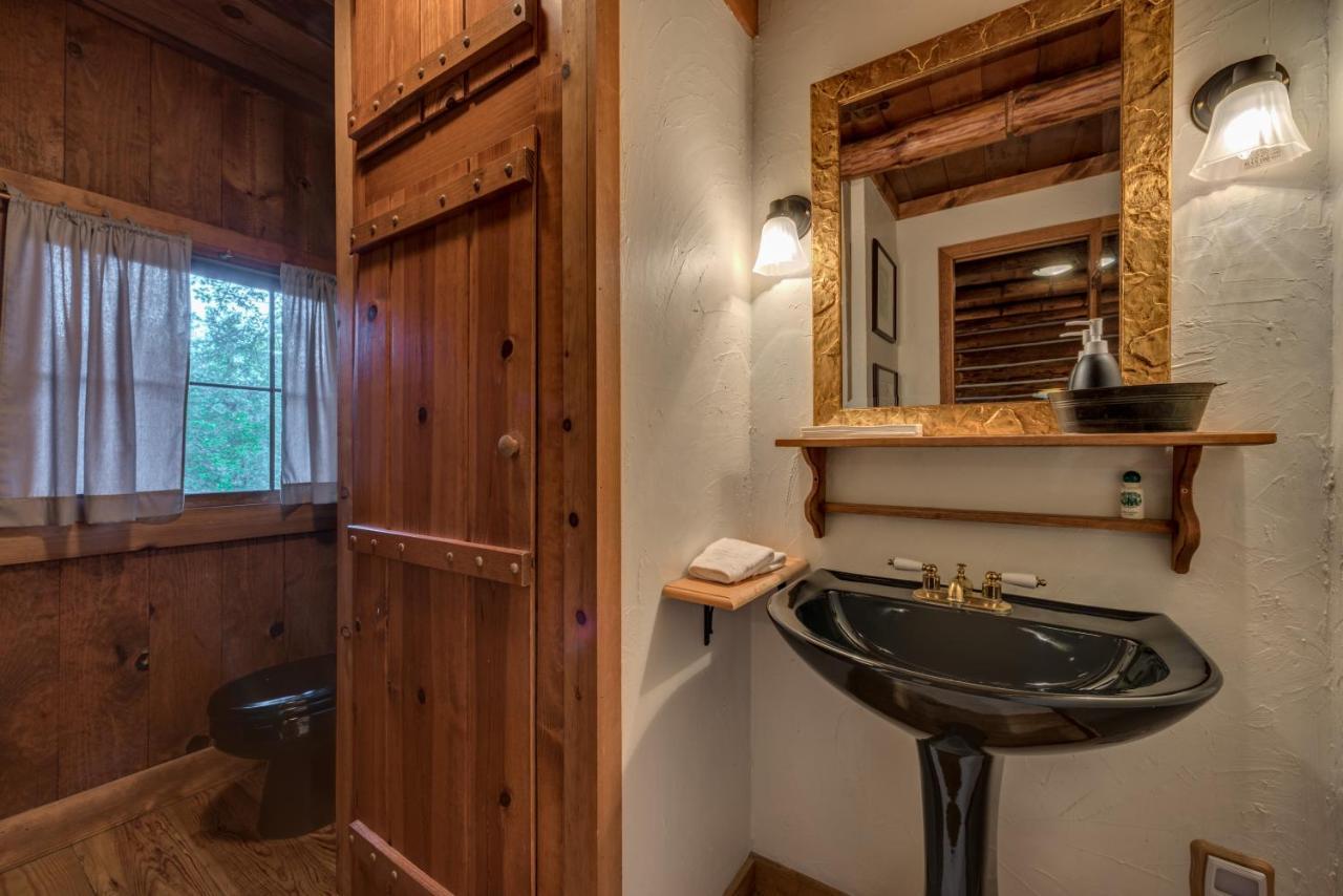 The Davies Family Inn - Adults Only Placerville Buitenkant foto