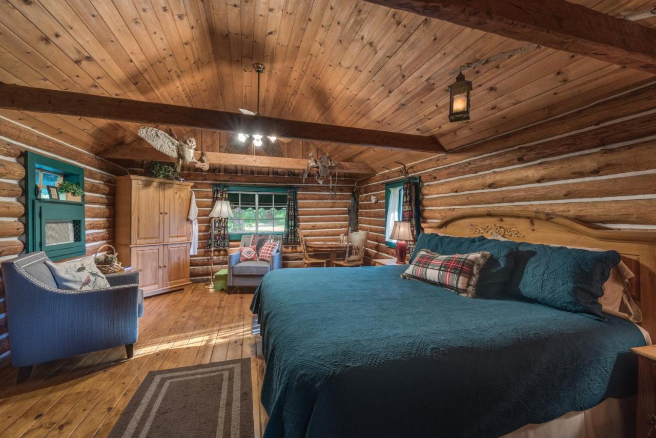 The Davies Family Inn - Adults Only Placerville Buitenkant foto