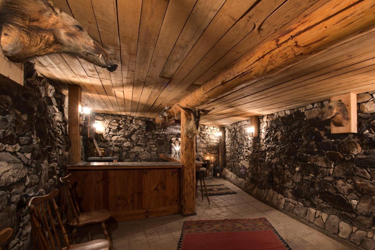 The Davies Family Inn - Adults Only Placerville Buitenkant foto